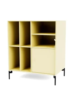 Spin II Modul, inkl. ben fra<Montana Discount