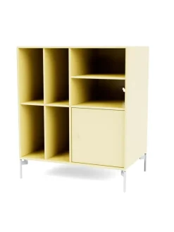 Spin II Modul, inkl. ben fra<Montana Discount