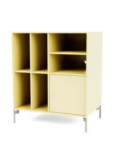 Spin II Modul, inkl. ben fra<Montana Discount