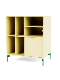 Spin II Modul, inkl. ben fra<Montana Discount