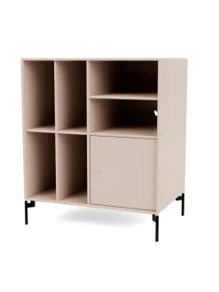 Spin II Modul, inkl. ben fra<Montana Discount