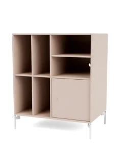 Spin II Modul, inkl. ben fra<Montana Discount