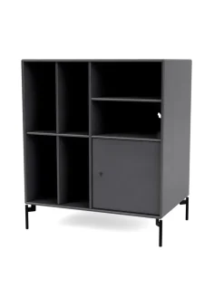 Spin II Modul, inkl. ben fra<Montana Discount