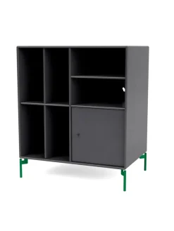 Spin II Modul, inkl. ben fra<Montana Discount