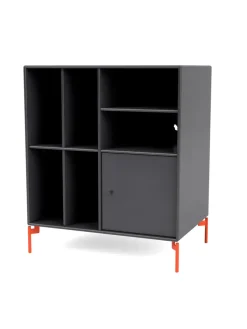 Spin II Modul, inkl. ben fra<Montana Discount