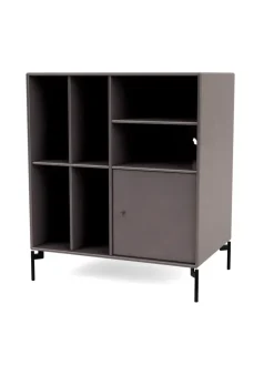 Spin II Modul, inkl. ben fra<Montana Discount