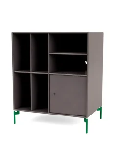 Spin II Modul, inkl. ben fra<Montana Discount