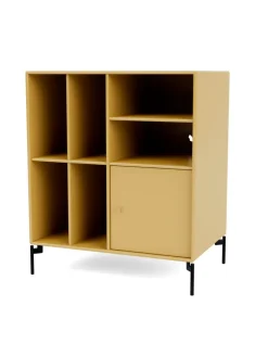 Spin II Modul, inkl. ben fra<Montana Discount