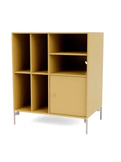 Spin II Modul, inkl. ben fra<Montana Discount