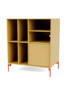 Spin II Modul, inkl. ben fra<Montana Discount