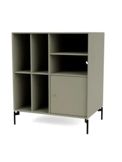 Spin II Modul, inkl. ben fra<Montana Discount