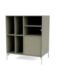 Spin II Modul, inkl. ben fra<Montana Discount