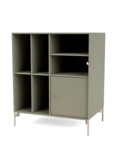 Spin II Modul, inkl. ben fra<Montana Discount