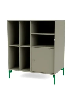 Spin II Modul, inkl. ben fra<Montana Discount