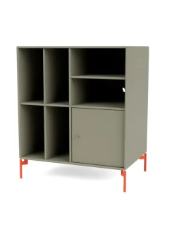 Spin II Modul, inkl. ben fra<Montana Discount