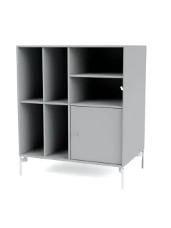 Spin II Modul, inkl. ben fra<Montana Discount