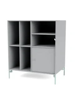 Spin II Modul, inkl. ben fra<Montana Discount