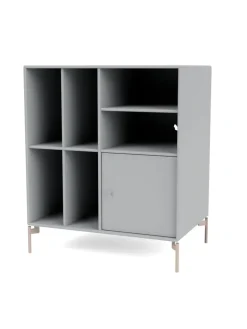 Spin II Modul, inkl. ben fra<Montana Discount