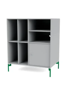 Spin II Modul, inkl. ben fra<Montana Discount