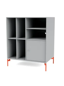 Spin II Modul, inkl. ben fra<Montana Discount