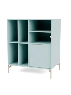 Spin II Modul, inkl. ben fra<Montana Discount