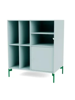 Spin II Modul, inkl. ben fra<Montana Discount