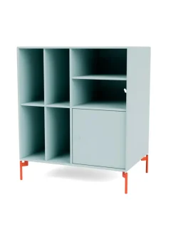 Spin II Modul, inkl. ben fra<Montana Discount