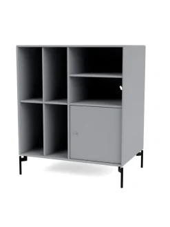 Spin II Modul, inkl. ben fra<Montana Discount