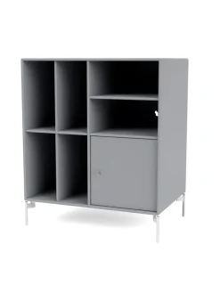 Spin II Modul, inkl. ben fra<Montana Discount