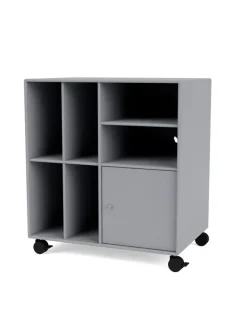 Spin II Modul, inkl. hjul fra<Montana Hot