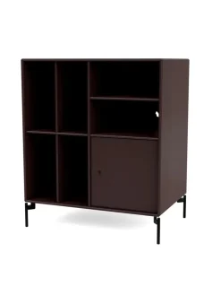 Spin II Modul, inkl. hjul fra<Montana Hot