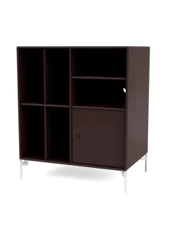 Spin II Modul, inkl. hjul fra<Montana Hot