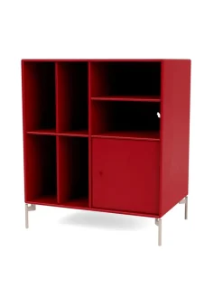 Spin II Modul, inkl. hjul fra<Montana Hot