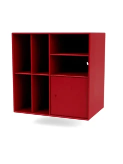 Spin II Modul, inkl. hjul fra<Montana Hot