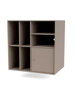 Spin II Modul, inkl. hjul fra<Montana Hot