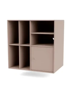 Spin II Modul, inkl. metal ben fra<Montana Sale