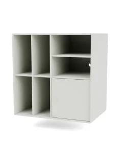 Spin II Modul, inkl. metal ben fra<Montana Sale