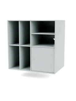 Spin II Modul, inkl. metal ben fra<Montana Sale