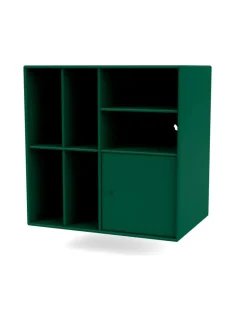 Spin II Modul, inkl. metal ben fra<Montana Sale