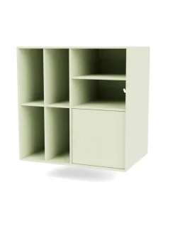 Spin II Modul, inkl. metal ben fra<Montana Sale