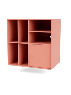 Spin II Modul, inkl. metal ben fra<Montana Sale