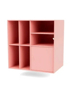 Spin II Modul, inkl. metal ben fra<Montana Sale