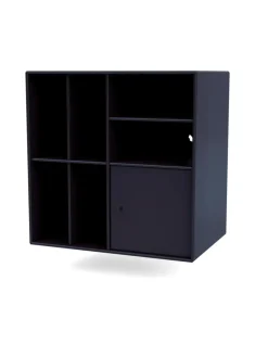 Spin II Modul, inkl. metal ben fra<Montana Sale