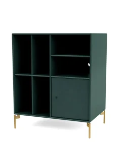 Spin II Modul, inkl. metal ben fra<Montana Sale