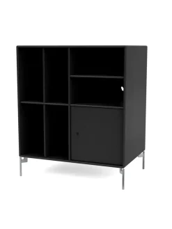 Spin II Modul, inkl. metal ben fra<Montana Sale