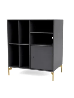 Spin II Modul, inkl. metal ben fra<Montana Sale