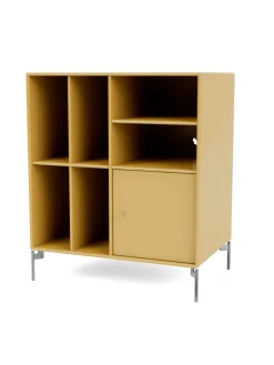 Spin II Modul, inkl. metal ben fra<Montana Sale