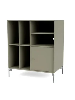 Spin II Modul, inkl. metal ben fra<Montana Sale