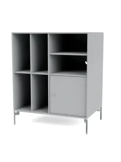 Spin II Modul, inkl. metal ben fra<Montana Sale