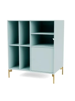 Spin II Modul, inkl. metal ben fra<Montana Sale